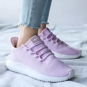 Adidas Youth Tubular Shadow Running Shoe